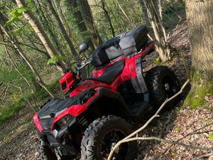 POLARIS 1000 SPORTSMAN XP