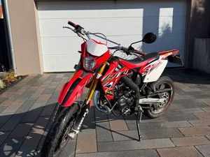 MOTO 50 CC REIJU MRT