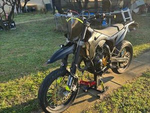 SHERCO 50