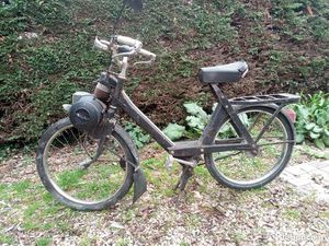 SOLEX 3300