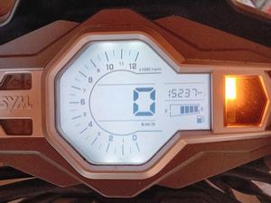 DEUX ROUES SCOOTER JET4RX