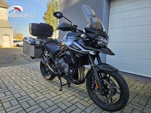 TRIUMPH TIGER 1200 XRT ABS-AKCE DOPRAVA ZDARMA