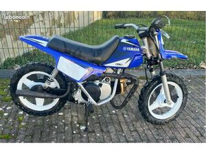 YAMAHA PW 50