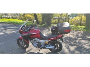 TRES BELLE TDM 850 DE 2001 AV 41000 KM