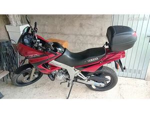 YAMAHA TDR 125 CC