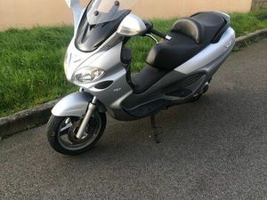SCOOTER PIAGGIO 125 X9 ÉVOLUTION 11570KM