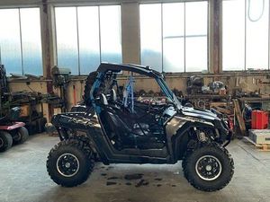 POLARIS RZR 800S