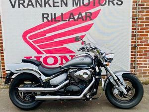 ② SUZUKI INTRUDER 800/VZ800/INTRUDER