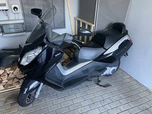 PEUGEOT SATELIS 250 CANTON TESSIN -