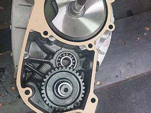 PONY 503 GTX MIT AUSWEIS CANTON LUCERNE -