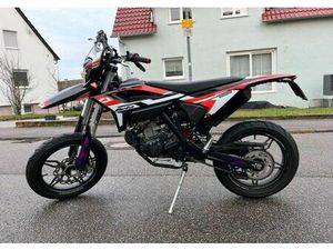 BETA RR 125