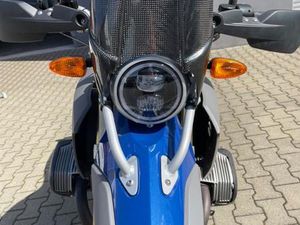 BMW HP2 ENDURO, ORIGINAL, SCHECKHEFT, "1. HD."