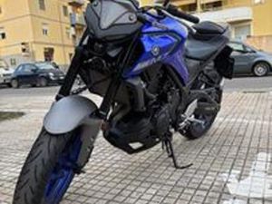 YAMAHA MT-03 - 2021