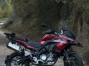 BENELLI TRK 502X 2021 MARCO