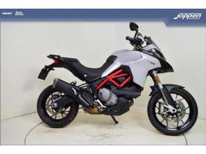 DUCATI MULTISTRADA 950S (BJ 2019) — MOTOREN | DUCATI — MARKTPLAATS