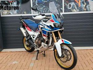 HONDA CRF 1000 L AFRICA TWIN DCT ADVENTURE SPORTS VEEL OPTIE — MOTOREN | HONDA — MARKTPLAATS