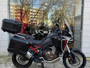 HONDA CRF 1100 AFRICA TWIN 2019 CREIXOMIL