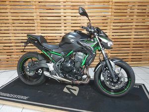 KAWASAKI Z650 **TOP ZUSTAND**