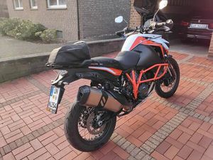 KTM 1290 ADVENTURE R