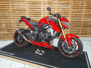 SUZUKI GSX-S750 **TOP ZUSTAND**