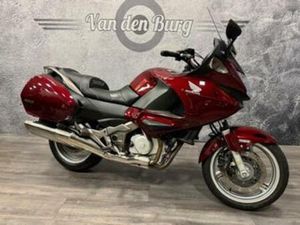 HONDA NT 700 V DEAUVILLE ABS (BJ 2012) — MOTOREN | HONDA — MARKTPLAATS