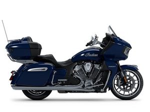 2025 PURSUIT LIMITED