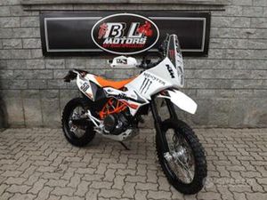 KTM 690 ENDURO