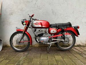 MOTOBI NUOVO LEONCINO (BENELLI)