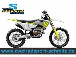 HUSQVARNA FC 350 MODELL 2024 FINANZIERBAR