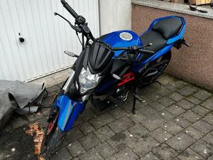 JUNAK 905 4-TAKT 50 CCM LEICHTKRAFTRAD MOPED