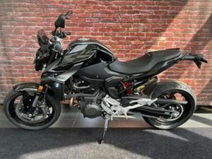 BMW F 900 R | COMFORT PACK | DYNAMIC PACK — MOTOREN | BMW — MARKTPLAATS