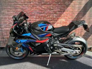 BMW M 1000 RR | M COMPETITION PACKAGE — MOTOREN | BMW — MARKTPLAATS
