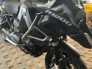 BMW R 1200 GS ADVENTURE