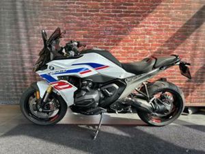 BMW R 1300 RS SPORT | COMFORT PACKAGE | DYNAMIC PACKAGE | PE — MOTOREN | BMW — MARKTPLAATS