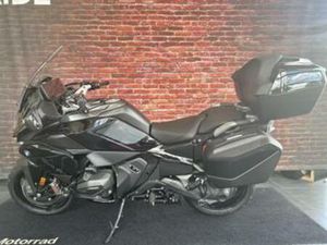 BMW R 1300 RT | COMFORT PACKAGE — MOTOREN | BMW — MARKTPLAATS