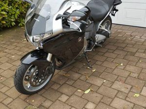 HONDA VFR 1200 FULL