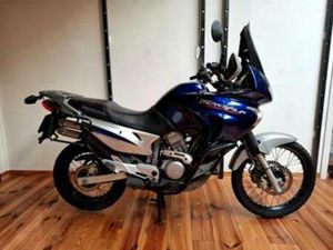 HONDA XL 650 V TRANSALP (BJ 2006) XL650 31030KM XL650V — MOTOREN | HONDA — MARKTPLAATS