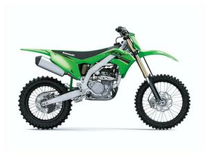 2022 KAWASAKI KX™250X