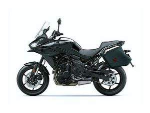2023 KAWASAKI VERSYS® 650 LT