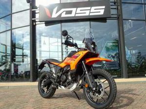 KTM 390 ADVENTURE X (BJ 2025) — MOTOREN | KTM — MARKTPLAATS