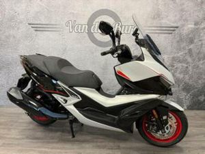 KYMCO XCITING VS 400 (2024) — MOTOREN | OVERIGE MERKEN — MARKTPLAATS
