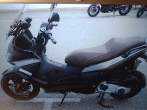 MALAGUTI MADISON 300 ANIVERSARY ( SONDERMODELL)