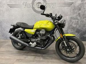MOTO GUZZI V 7 SPORT (BJ 2025) — MOTOREN | MOTO GUZZI — MARKTPLAATS