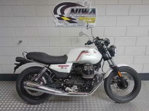 MOTO GUZZI V 7 SPECIAL (2026) — MOTOREN | MOTO GUZZI — MARKTPLAATS