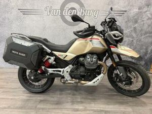 MOTO GUZZI V 85 TRAVEL (BJ 2025) — MOTOREN | MOTO GUZZI — MARKTPLAATS