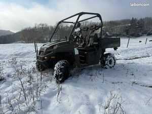POLARIS RANGER