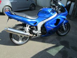 TRIUMPH SPRINT ST 955 I