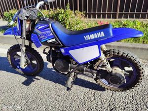 PW 50 YAMAHA