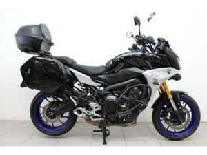 YAMAHA TRACER 900 GT (BJ 2019) — MOTOREN | YAMAHA — MARKTPLAATS