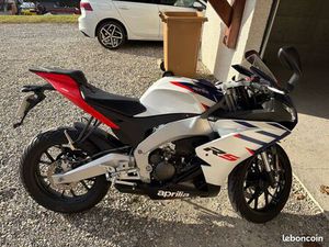 APRILIA RS125
